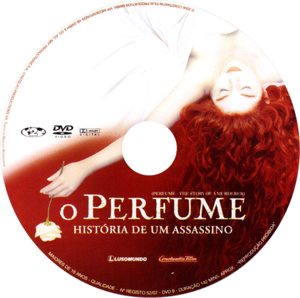 Perfume DVD movie collectible [Barcode 5050582496765] - Main Image 3