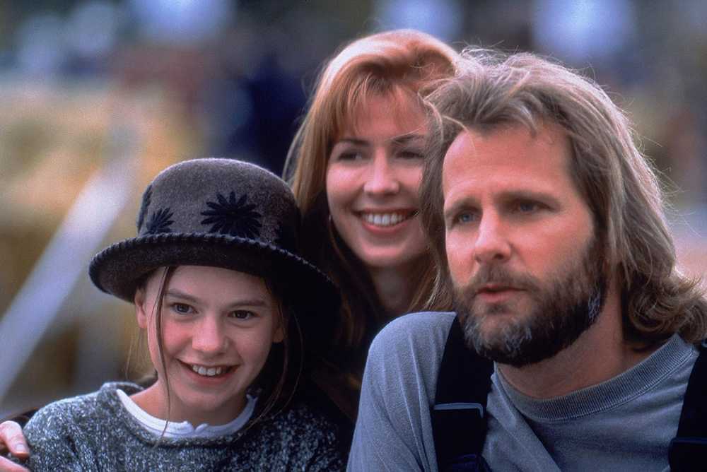 Fly Away Home Blu-ray movie collectible [Barcode 043396307773] - Main Image 3