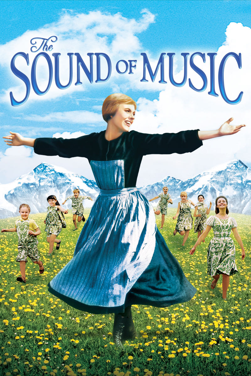 Sound Of Music DVD movie collectible [Barcode 7391772371133] - Main Image 3