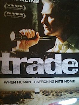Trade Digital Copy movie collectible [Barcode 03132227] - Main Image 1