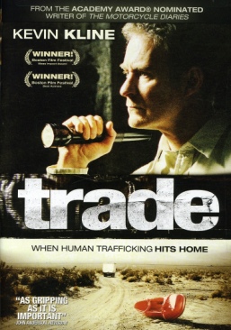 Trade DVD movie collectible [Barcode 8697762812426] - Main Image 1