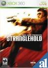 Stranglehold  movie collectible [Barcode 031719300761] - Main Image 1