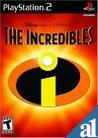 Incredibles  movie collectible [Barcode 752919460535] - Main Image 1