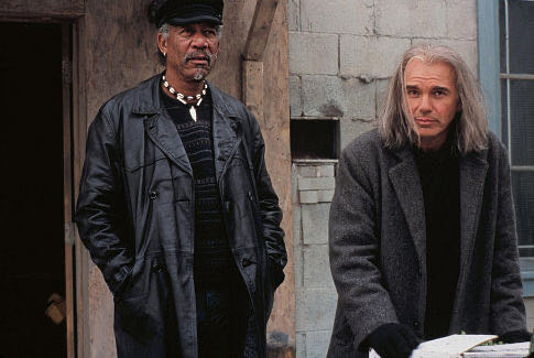 Levity DVD movie collectible [Barcode 043396007444] - Main Image 3