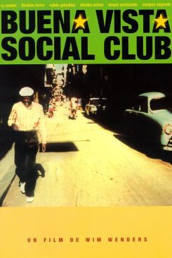 Buena Vista Social Club (H) Digital Copy movie collectible [Barcode 7392677612147] - Main Image 1