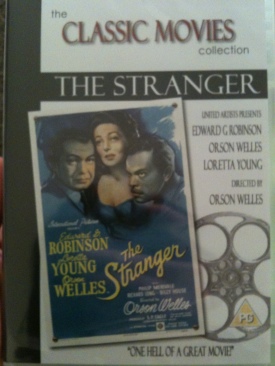 Horsemen of the Apocalypse