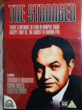 Quantum Of Solace (James Bond)