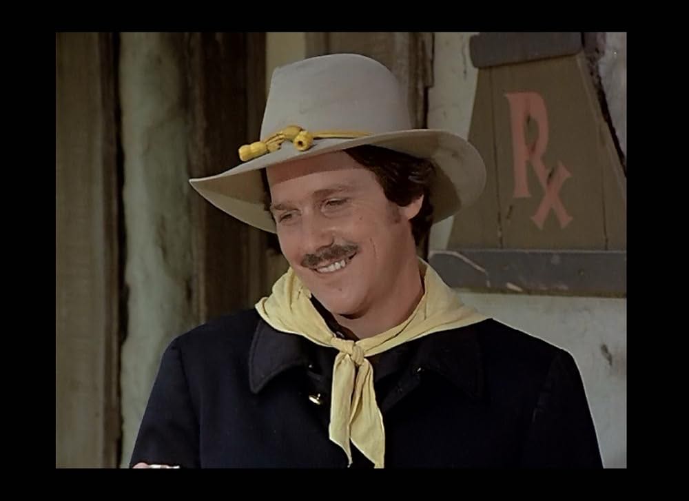 The Apple Dumpling Gang Rides Again DVD movie collectible [Barcode 0788838059] - Main Image 3