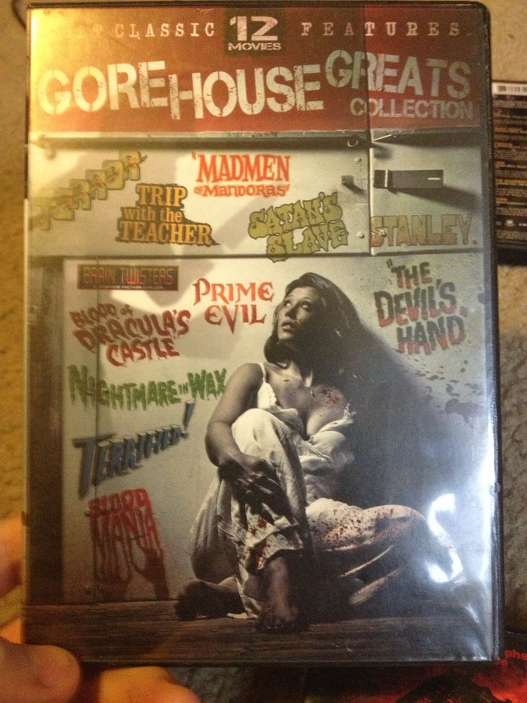 The Beautiful Aquarium