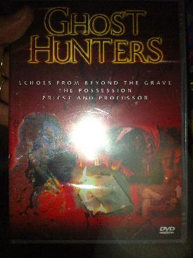 Blood - The Last Vampire