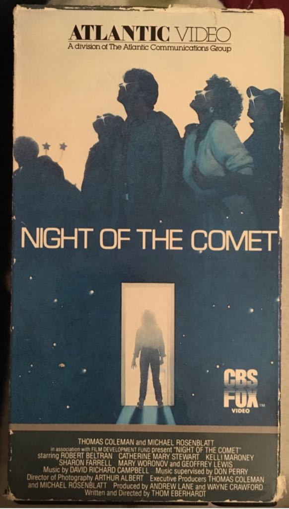 Village Of The Damned