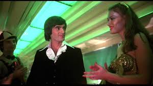 Terror Train Laser Disc movie collectible [Barcode 086162166563] - Main Image 4