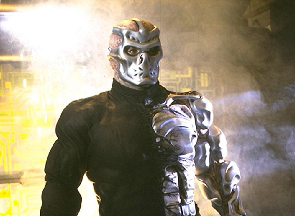 Jason X DVD movie collectible [Barcode 94043562822] - Main Image 2