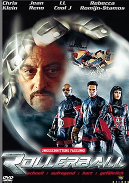 The Last Temptation Of Christ