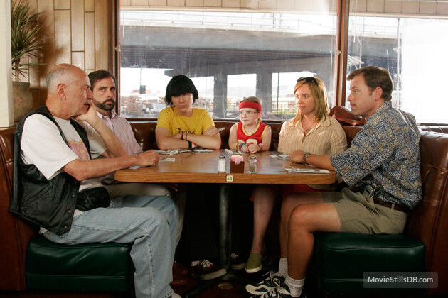 Little Miss Sunshine DVD movie collectible [Barcode 024543403319] - Main Image 2
