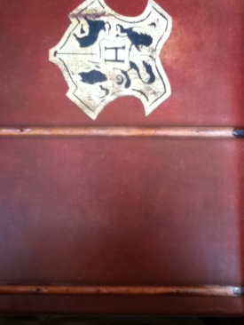 Harry Potter Collection 1-5 Blu-ray movie collectible - Main Image 1
