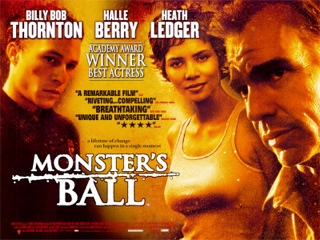 Monsters Ball DVD movie collectible [Barcode 5706112255875] - Main Image 1
