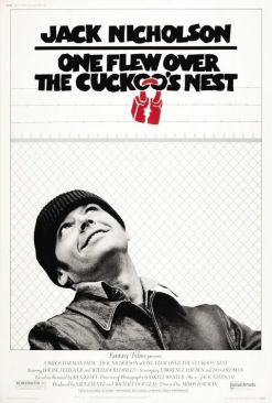 One Flew Over the Cuckoo’s Nest Movies Anywhere movie collectible [Barcode 8539362222] - Main Image 1