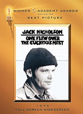 One Flew Over the Cuckoo’s Nest
