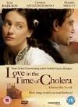 Love in the Time of Cholera