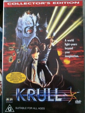 It Happened One Night