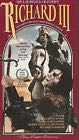 Richard III (1955) VHS movie collectible [Barcode 037429067932] - Main Image 1