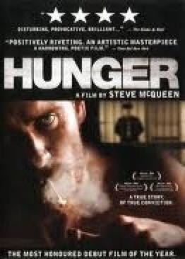Hunger DVD movie collectible [Barcode 0030306910697] - Main Image 1