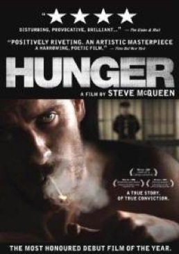 Hunger DVD movie collectible [Barcode 057373206713] - Main Image 1