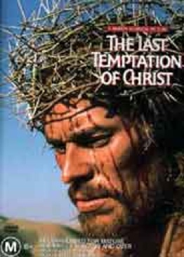 The Last Temptation Of Christ