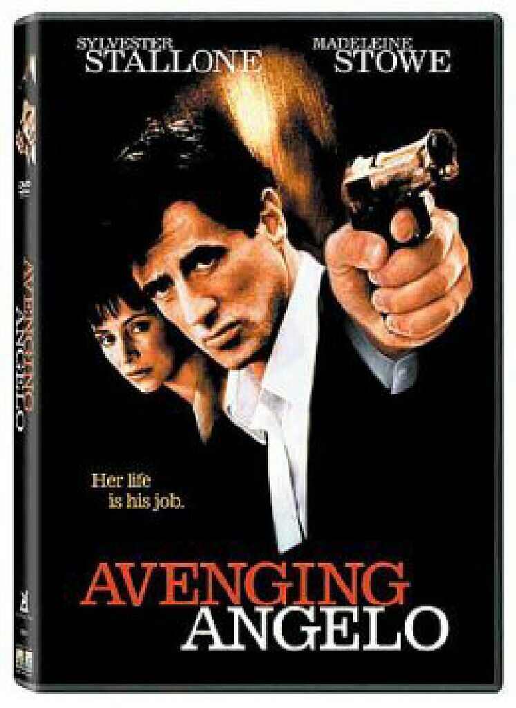 It Happened One Night