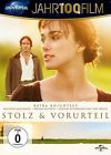 Stolz Und Vorurteil DVD movie collectible [Barcode 5050582896039] - Main Image 1