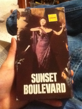 The Object Of My Affection