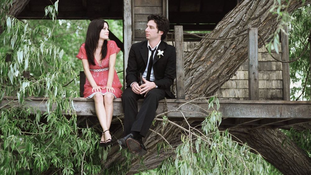 The Last Kiss DVD movie collectible [Barcode 097363464341] - Main Image 4