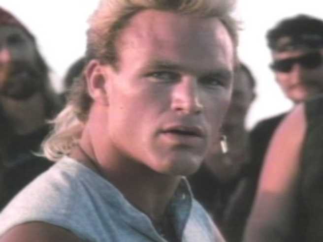 Stone Cold (VHS) DVD movie collectible [Barcode 5014138273514] - Main Image 3