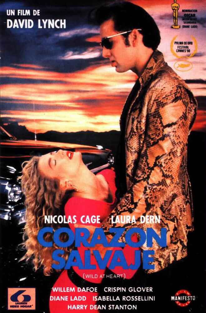Corazon Salvaje DVD movie collectible - Main Image 1