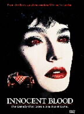 Innocent Blood (Le Sang Des Innocents)