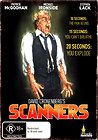 Scanners DVD movie collectible [Barcode 9344256006173] - Main Image 1