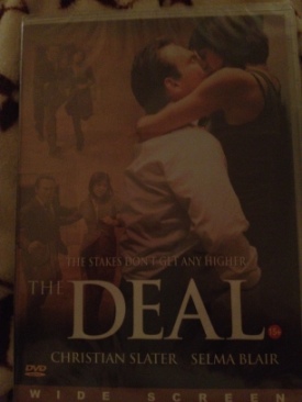 The Ghost & Mrs. Muir