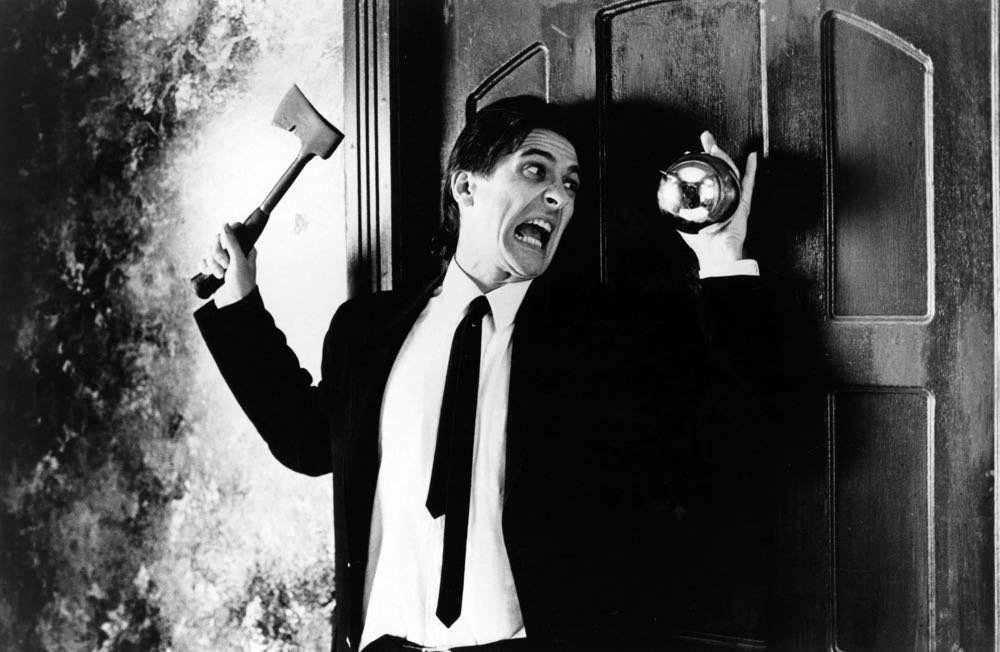 Phantasm II VHS movie collectible [Barcode 096898083935] - Main Image 3