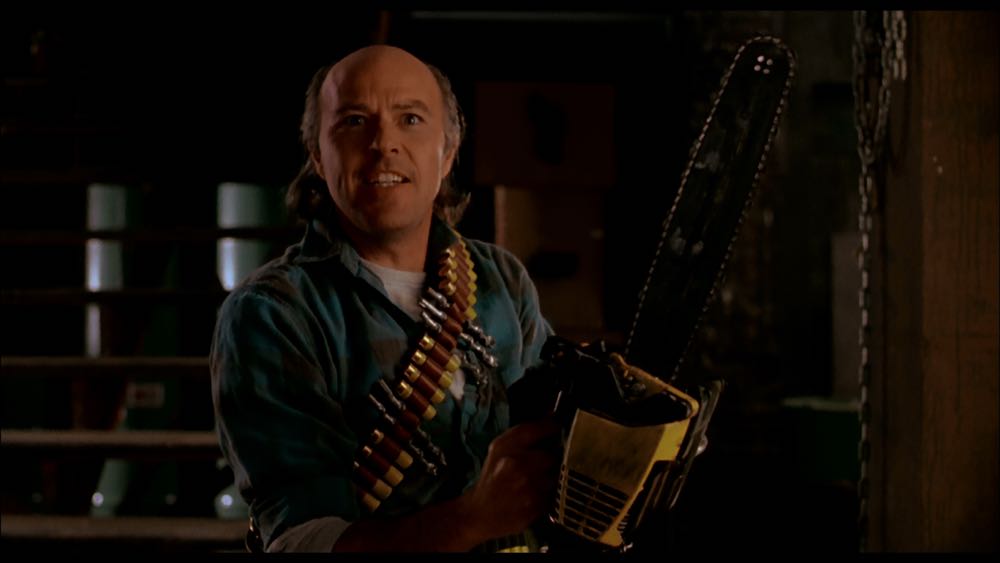 Phantasm II VHS movie collectible [Barcode 096898083935] - Main Image 4