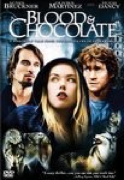 Blood and Chocolate  movie collectible [Barcode 043396269255] - Main Image 1