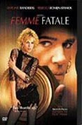 Femme Fatale Digital Copy movie collectible [Barcode 7321900244619] - Main Image 1