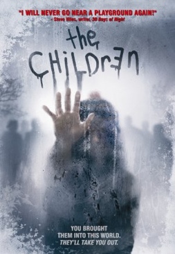 The Children UMD movie collectible [Barcode 03621097] - Main Image 1