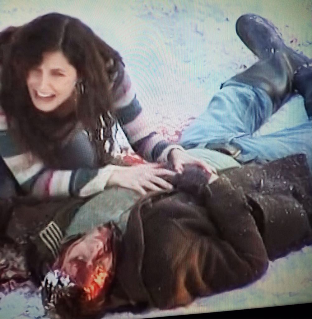 Children, The Blu-ray movie collectible [Barcode 9339065005219] - Main Image 2