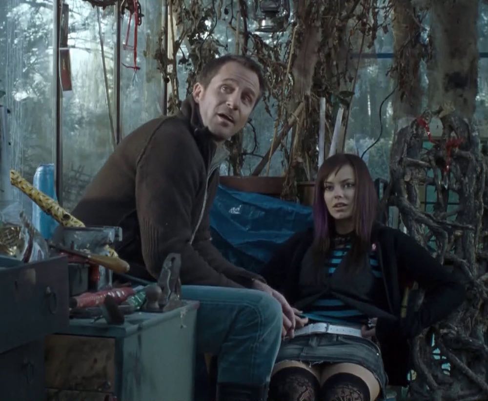 Children, The Blu-ray movie collectible [Barcode 9339065005219] - Main Image 4