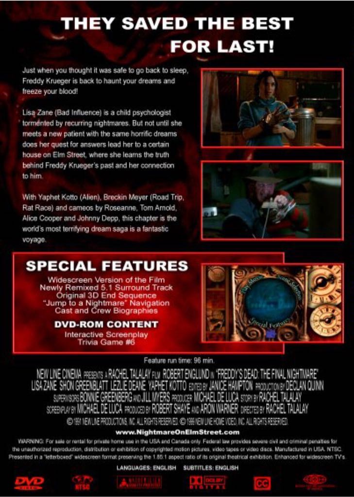 Escape from L.A. VHS movie collectible [Barcode 097363324935] - Main Image 2