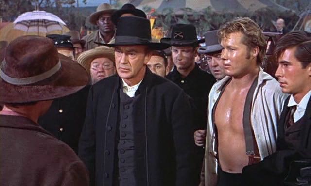 Friendly Persuasion @@@ Digital Copy movie collectible [Barcode 085391669326] - Main Image 4