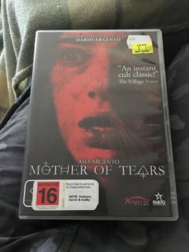 Love in the Time of Cholera