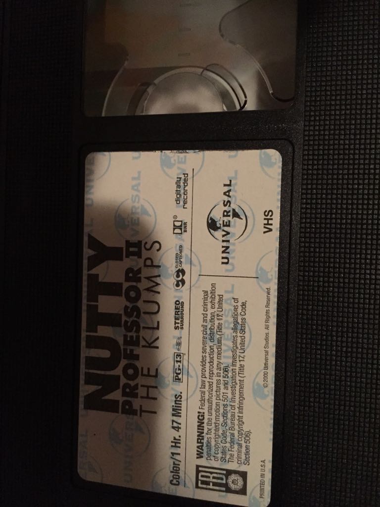 The Stunt ManLimited Edition