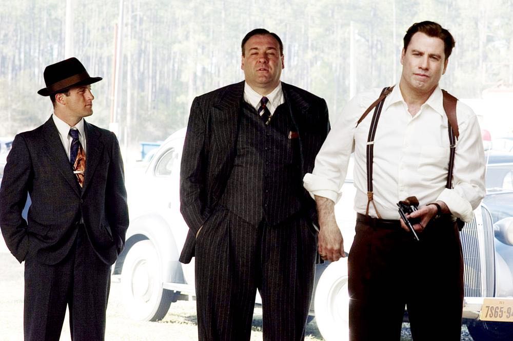 Lonely Hearts DVD movie collectible [Barcode 2000050016660] - Main Image 2